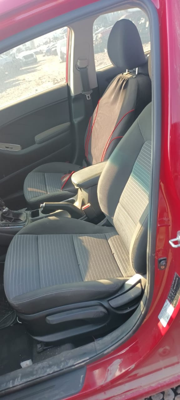  Hyundai CERATO 2014    EN DESARME